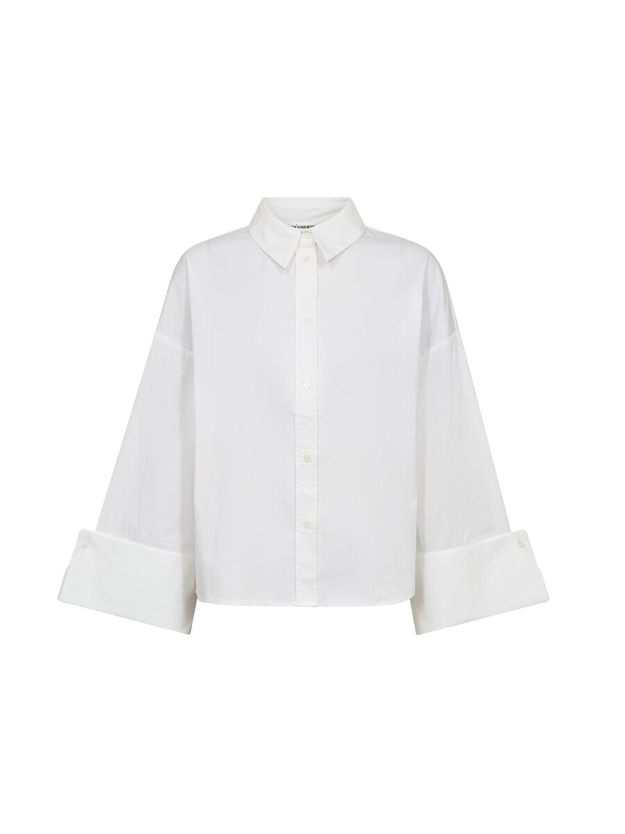 

Блуза cocouture Hina, White