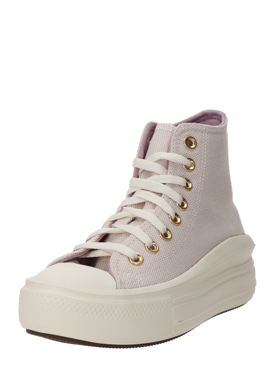 

Кроссовки CONVERSE CHUCK TAYLOR ALL STAR, цвет Lavender