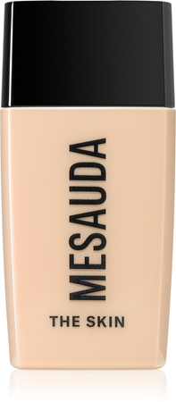 

Осветляющая увлажняющая основа spf 15 Mesauda Milano The Skin, C20 30 ml