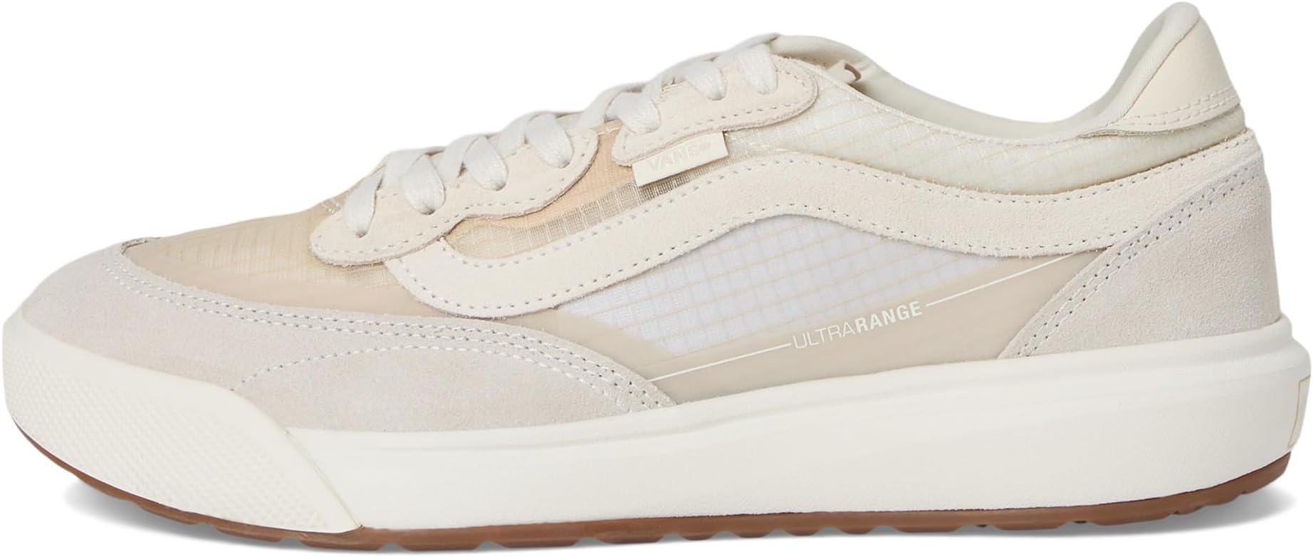 Кроссовки Unisex Vans MTE Ultrarange 2.0 SE, Ripstop Vintage WhiteSee Less — фото 4