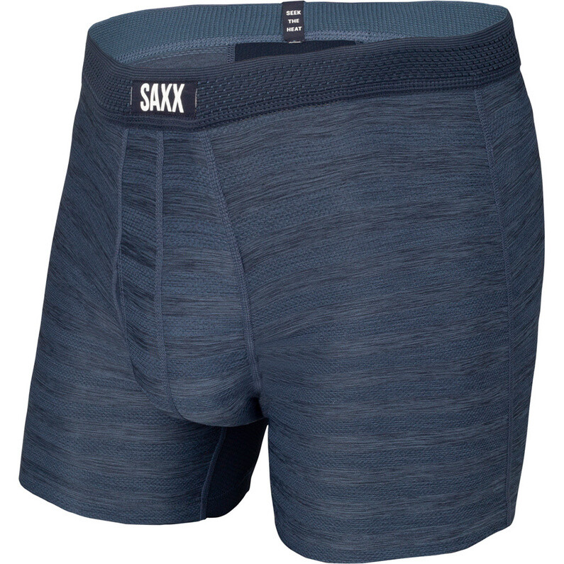 

Мужские боксеры Hot Shot Fly Saxx Underwear, синий