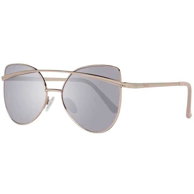

Солнцезащитные очки gf0332 28t 56 Guess, розовый