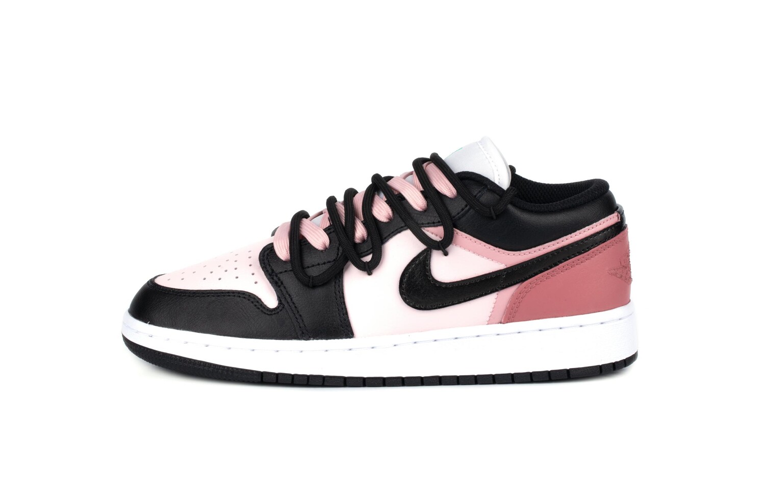 

Кроссовки Air Jordan 1 Kids' Basketball Shoes Grade School