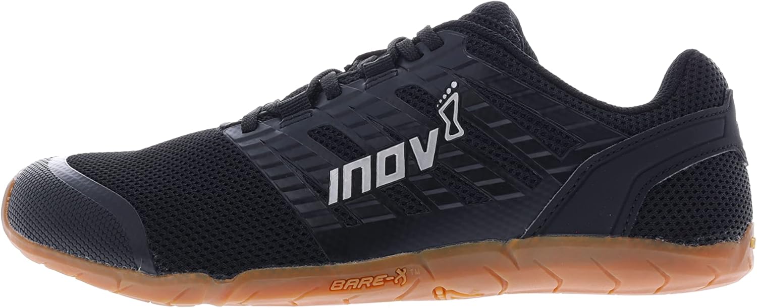 

Мужские кроссовки для кросс-тренинга Inov-8 Bare-xf 210 V3 Barefoot Inov8, зеленый