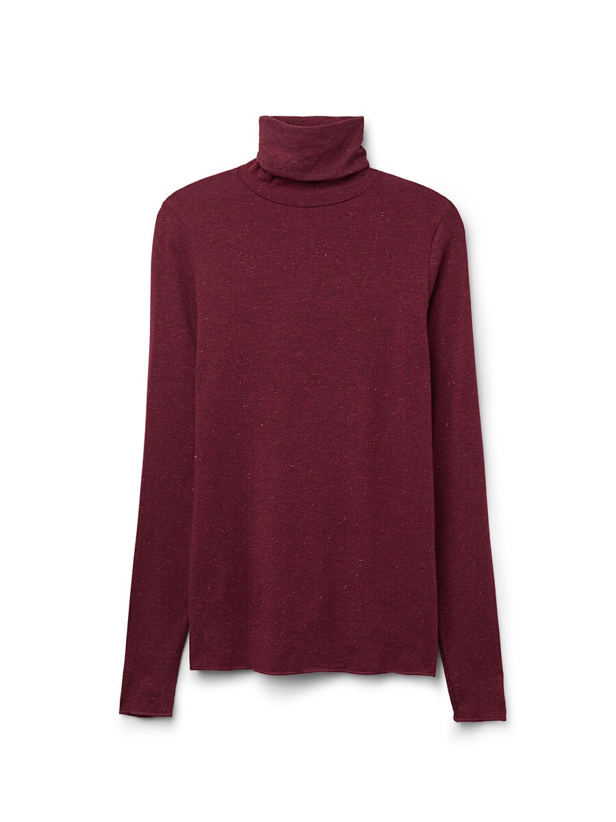 

Рубашка INTIMISSIMI, цвет mottled red