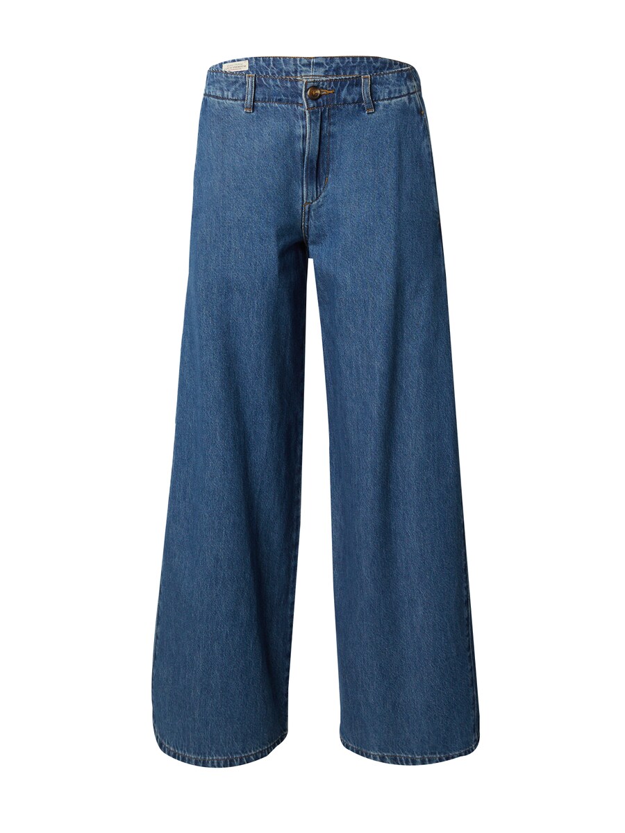 

Джинсы LEVI'S Wide leg Jeans, синий деним