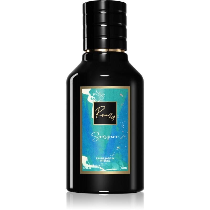 

Rua29, Sospiro, парфюмированная вода, унисекс, 50 ​​мл