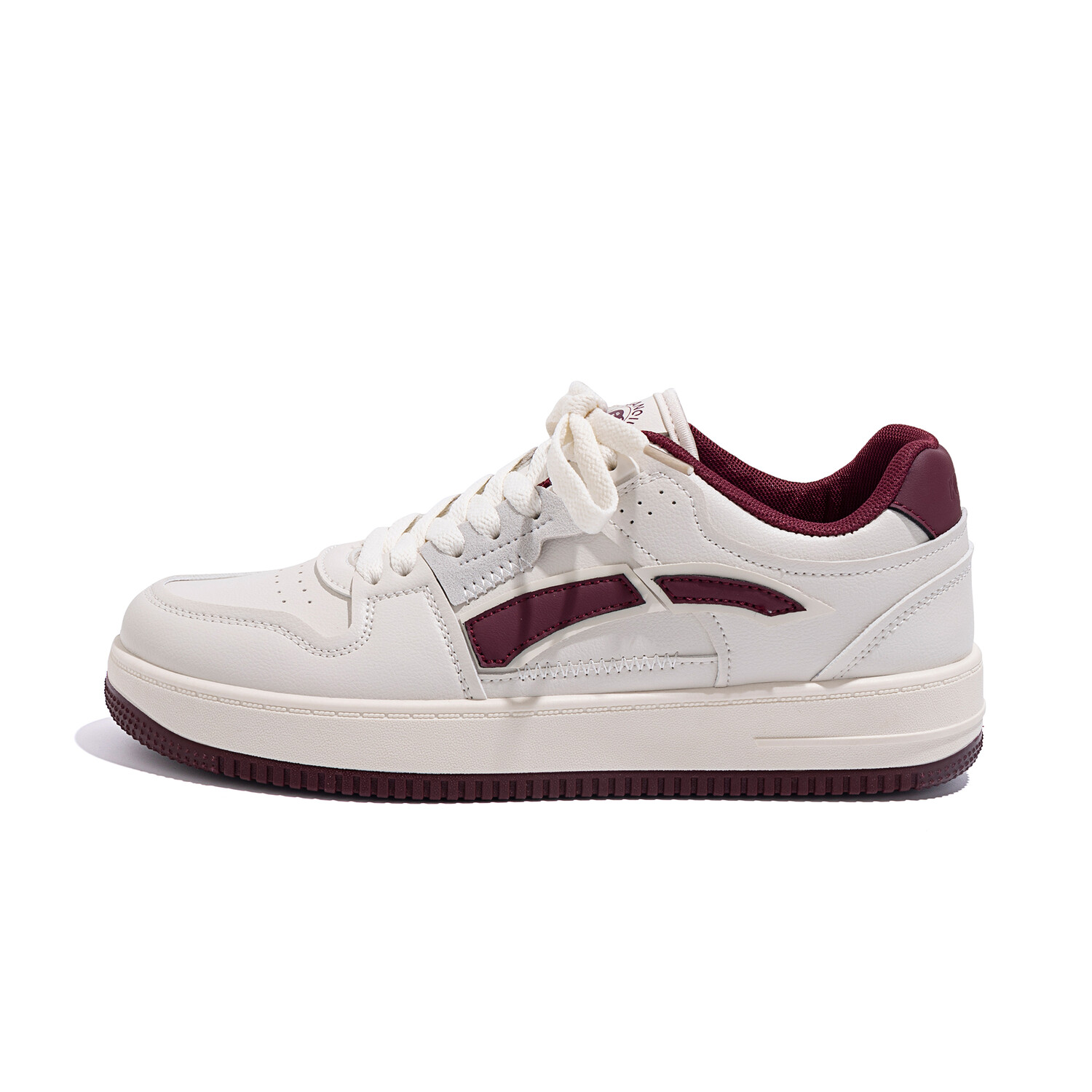 

Кроссовки HUANQIU Skateboarding Shoes Men Low-top, зеленый