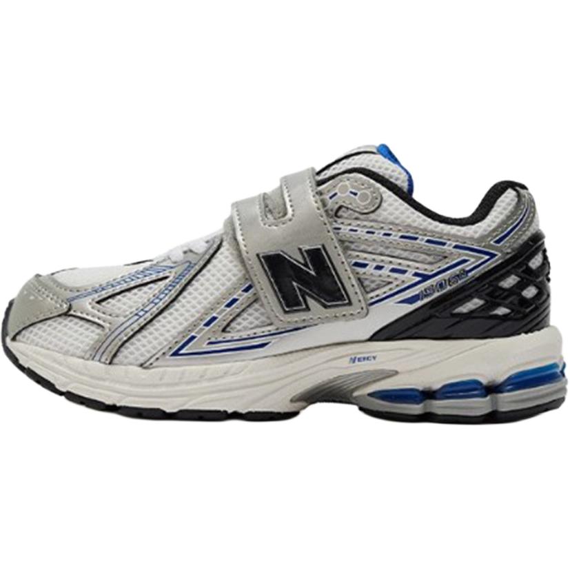 

1906 Low Top Детские Повседневные Кроссовки Серые Детские New Balance
