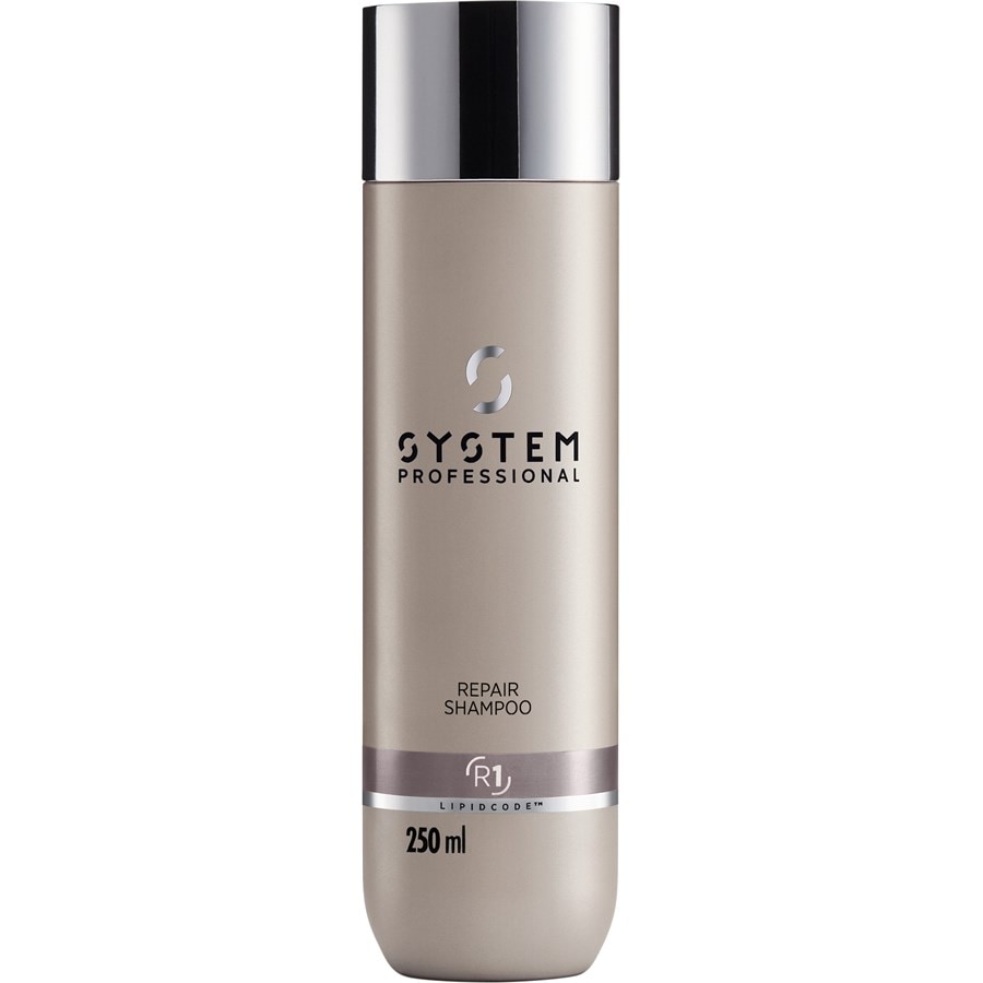 

Шампунь System Professional Lipid Code Shampoo R1, 250 ml