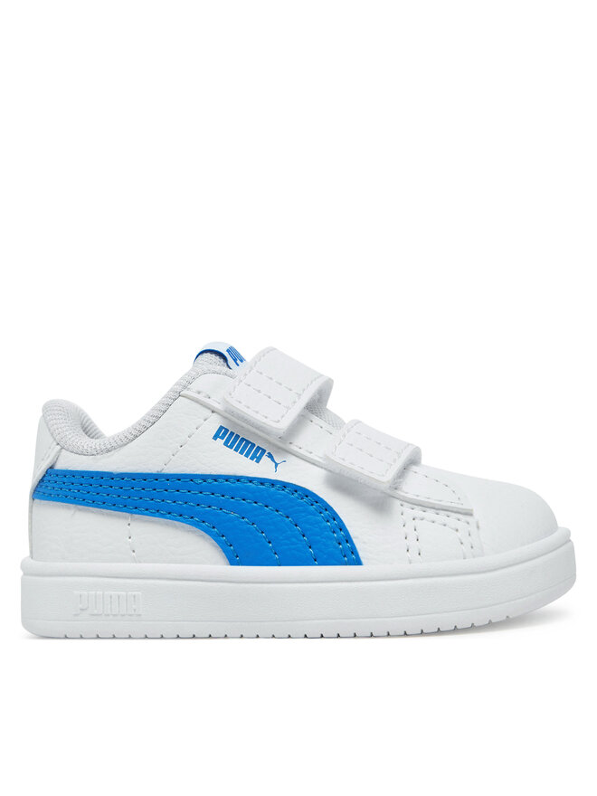 

Кроссовки Rickie Classic V Inf 394254 05 Puma, белый