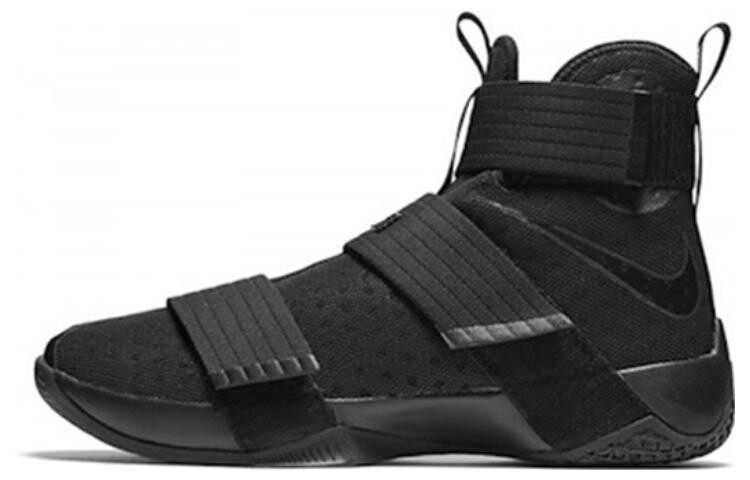 

Мужские баскетбольные кроссовки Nike Zoom Soldier 10