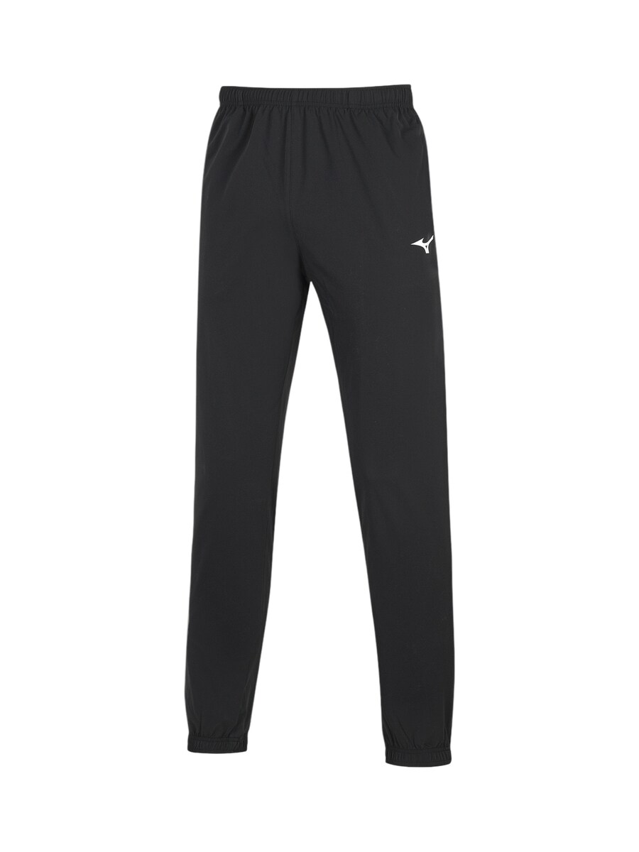 

Зауженные спортивные брюки MIZUNO, черный