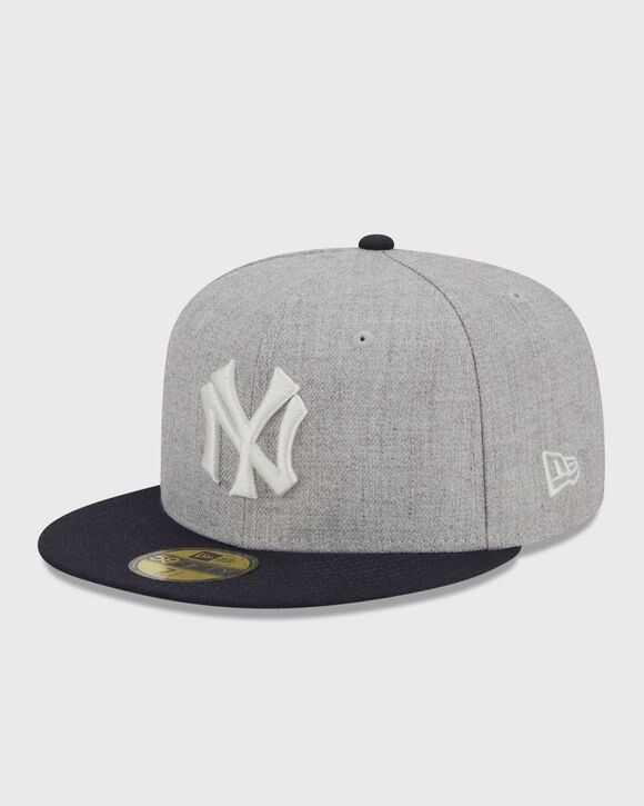 

Бейсболка New Era New York Yankees Dynasty 59Fifty Fitted Cap, бежевый
