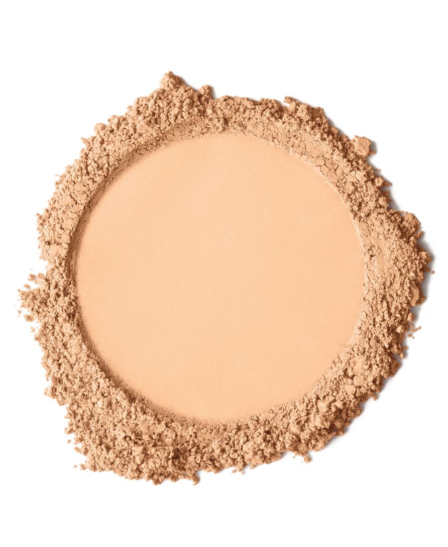 Мягкая матирующая пудра для совершенствования фигуры Soft Matte Advanced Perfecting Powder NARS, цвет creek — фото 2