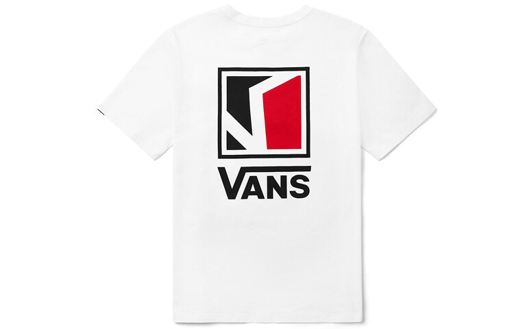 

Футболка мужская Vans