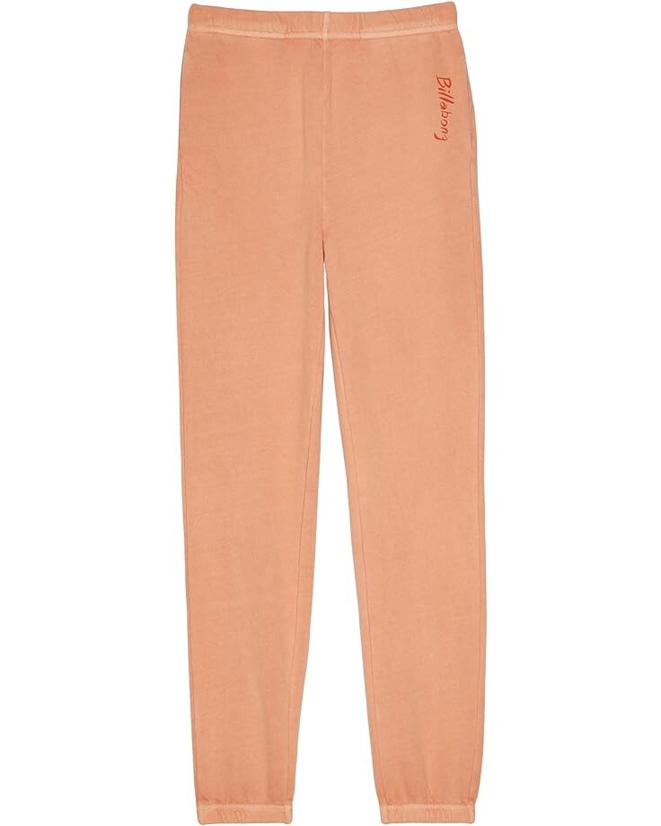 

Брюки Billabong Making Waves Pants, цвет Pretty Peach