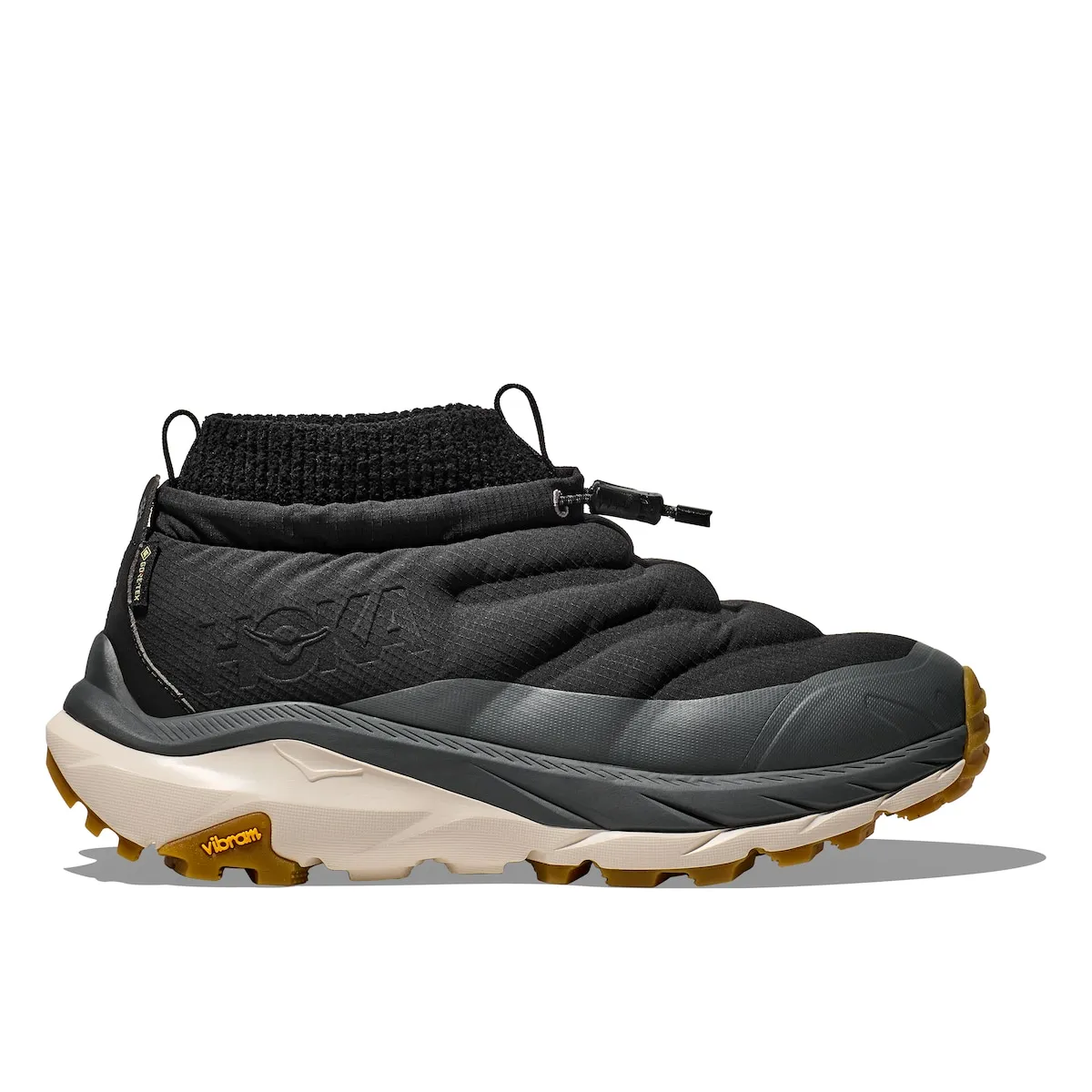 

Унисекс горные ботинки Kaha 2 Frost Moc Gtx Hoka, черный