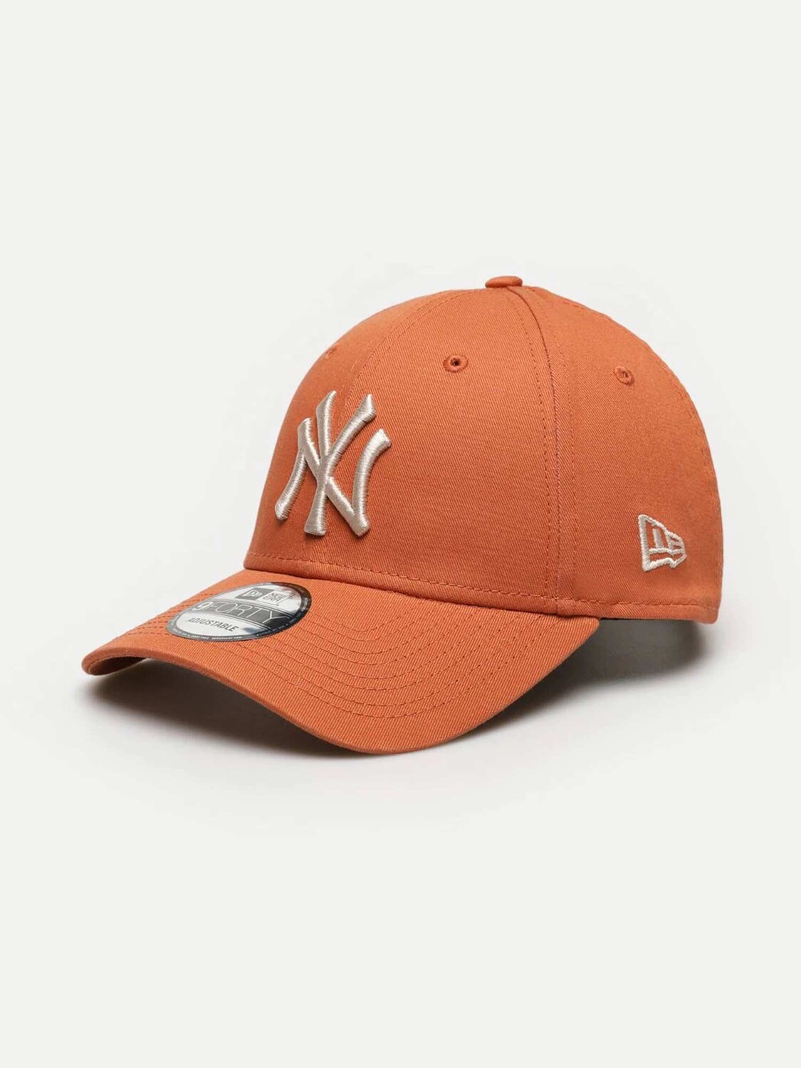 

Бейсболка New Era NEW YORK YANKEES 9FORTY, оранжевый