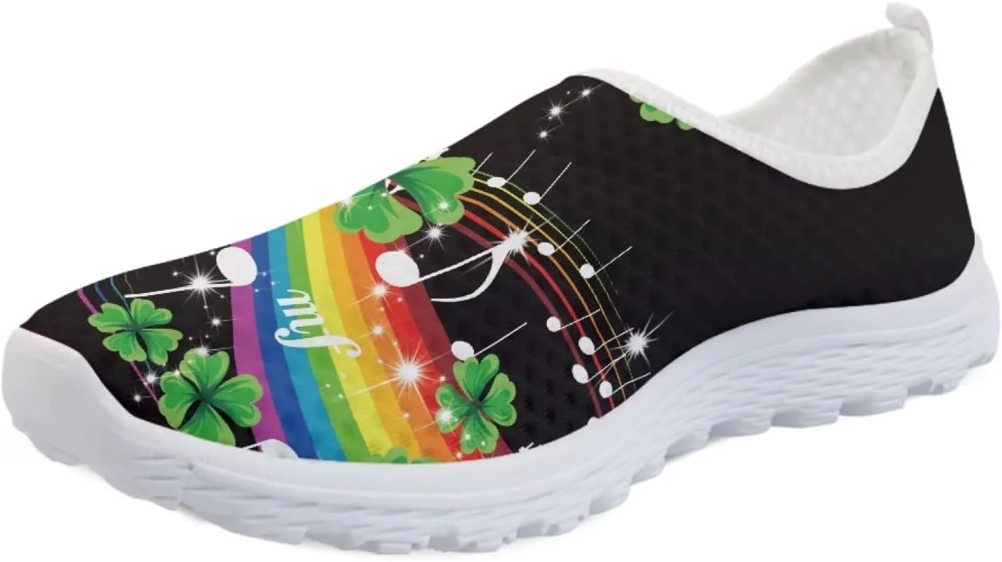 

Повседневные кроссовки JoyLamoria для женщин, спортивная обувь, дышащие легкие прогулочные кроссовки с поддержкой свода стопы