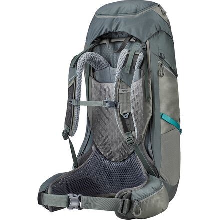 

Рюкзак Maven 65л — женский Gregory, цвет Helium Grey