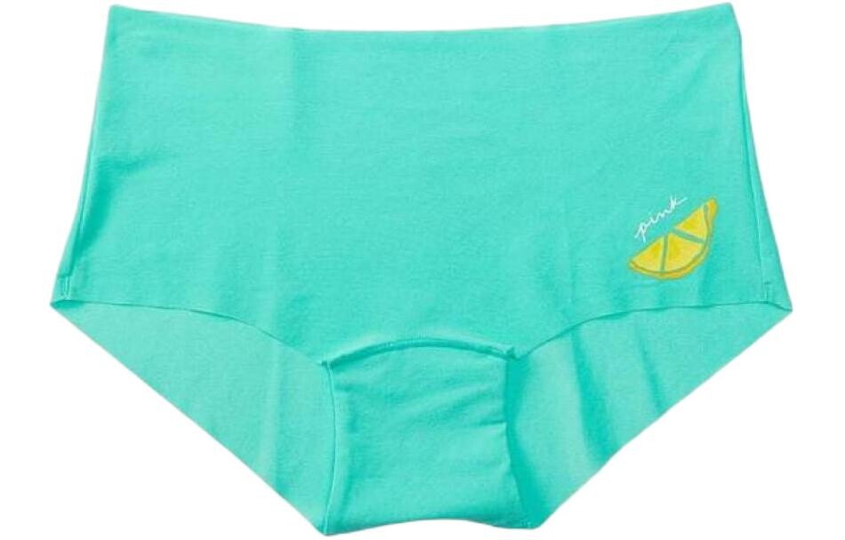 

Женские трусы Victoria's Secret, цвет 1 strip (teal)