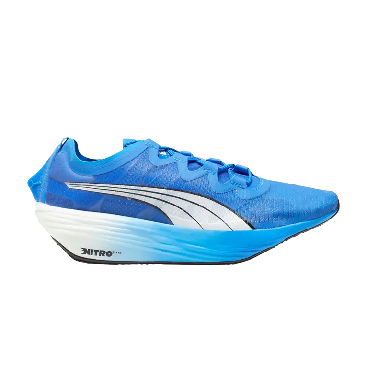Кроссовки Puma Wmns Fast-FWD Nitro Elite, разноцветный
