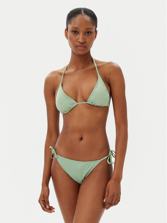 

Бикини Beach Classics ERJX203588 Roxy, зеленый