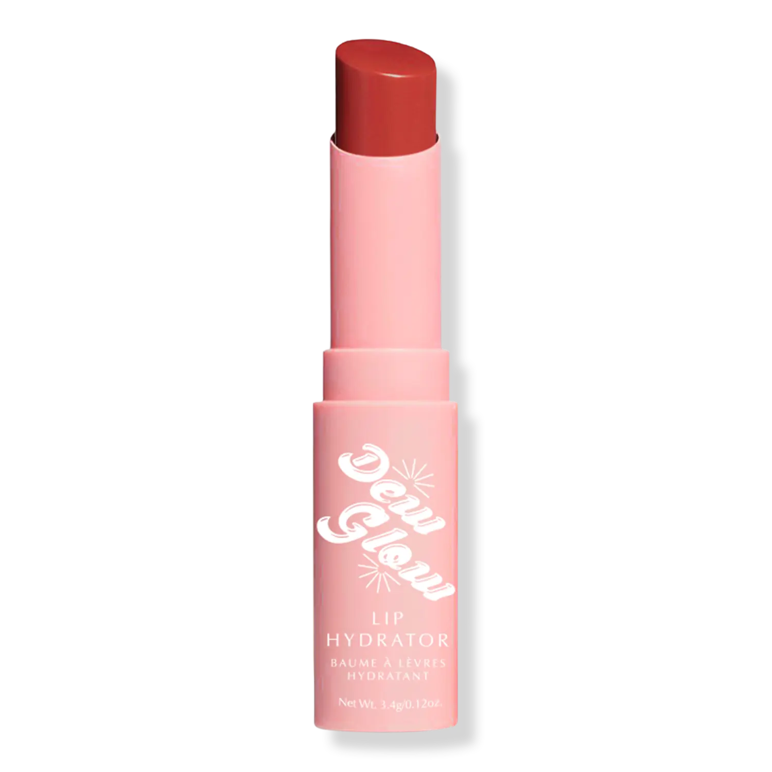 

Увлажняющий бальзам для губ Dew Glow J.Cat Beauty, Glide & Slide (tinted wine red)