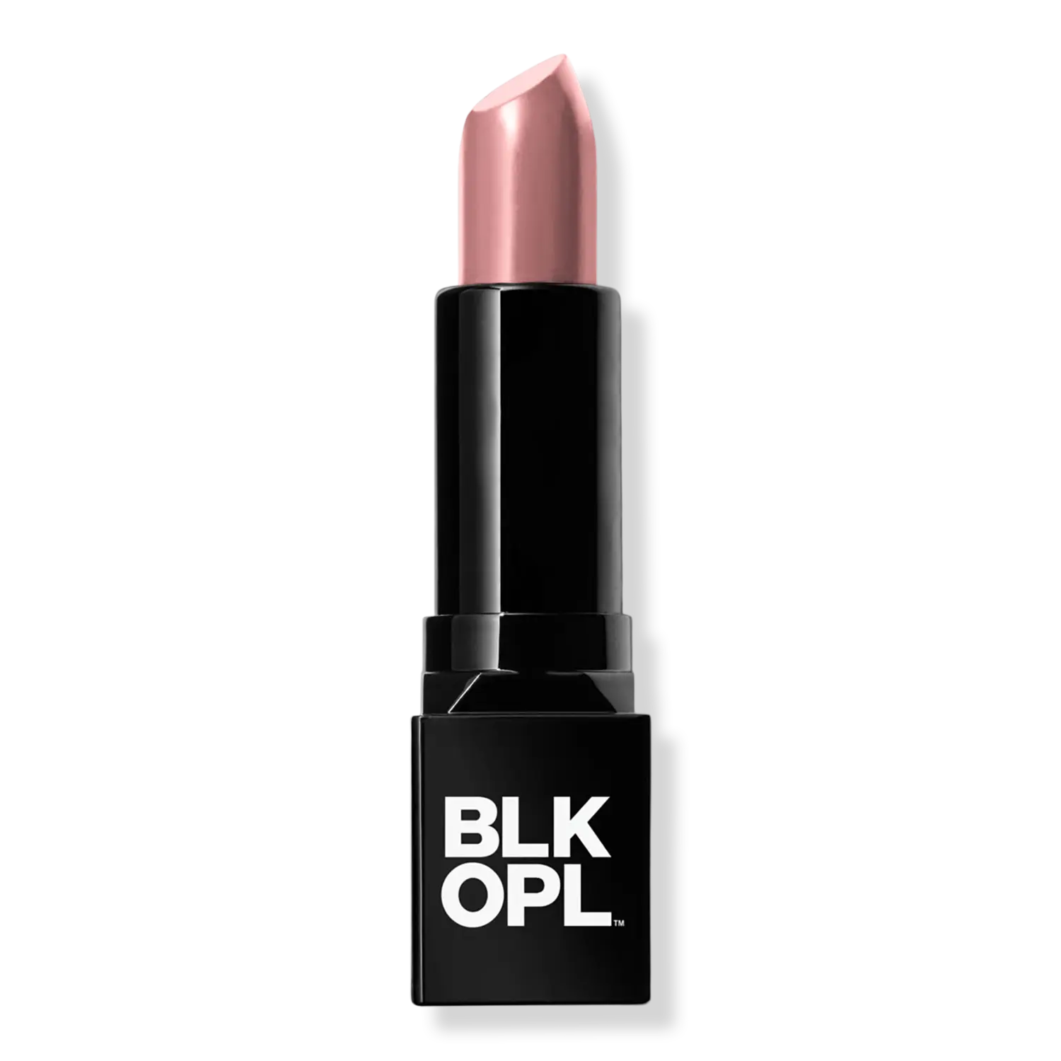 

COLORSPLURGE Рискованная кремовая губная помада BLK/OPL, Glow Out
