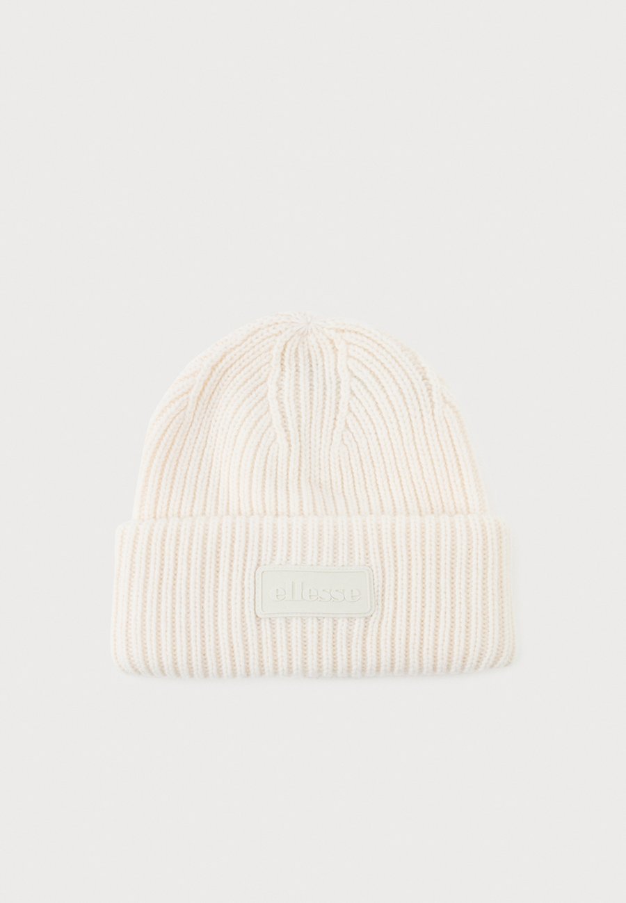

Шапка Ellesse VETALO BEANIE UNISEX, Off White/Off-White