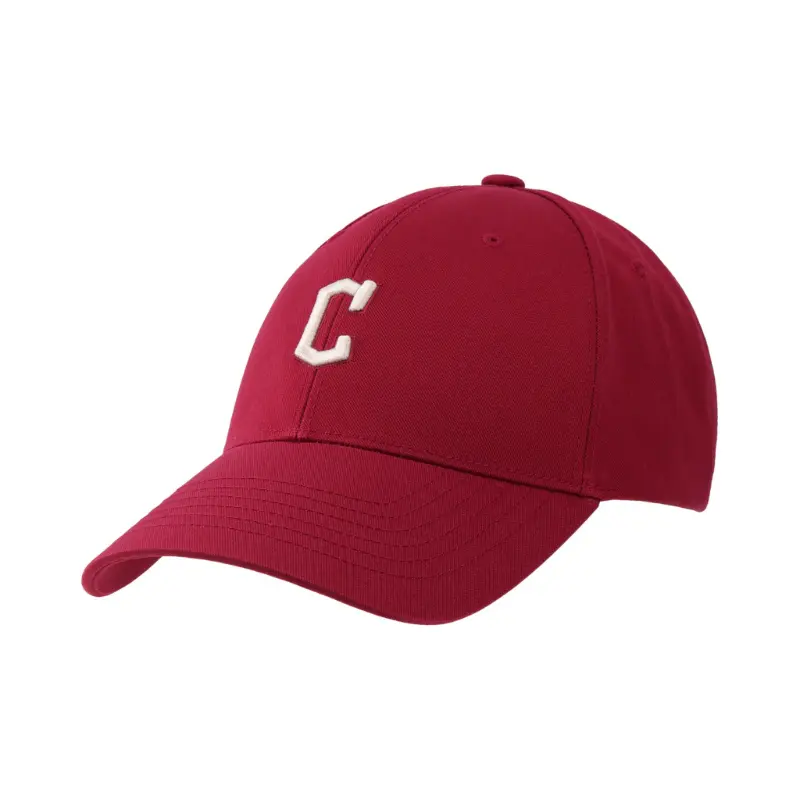 

MLB Бейсболка унисекс, Red