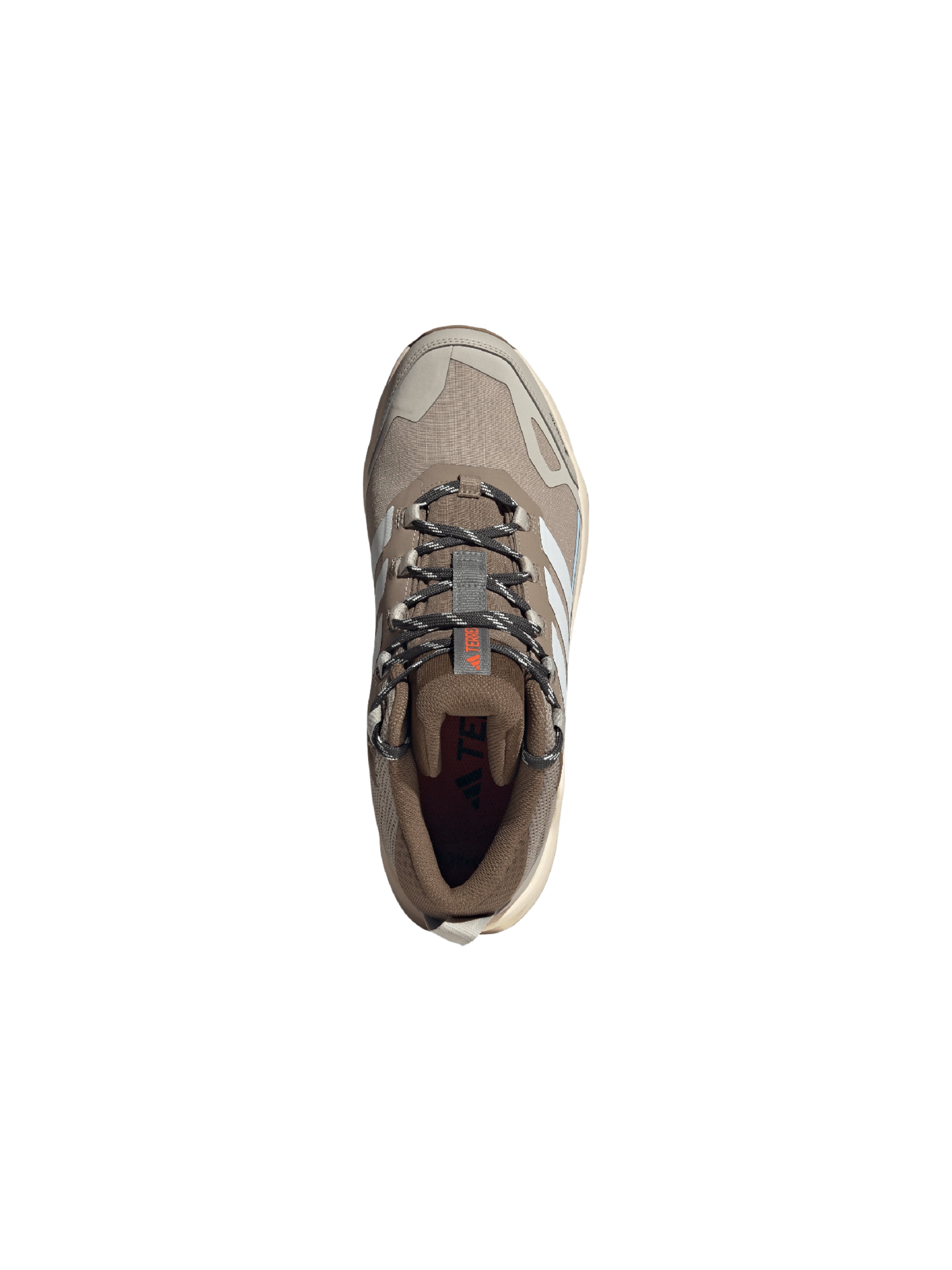 ADIDAS TERREX Ботинки 'SKYCHASER AX5' в коричневом цвете, Брокад — фото 3