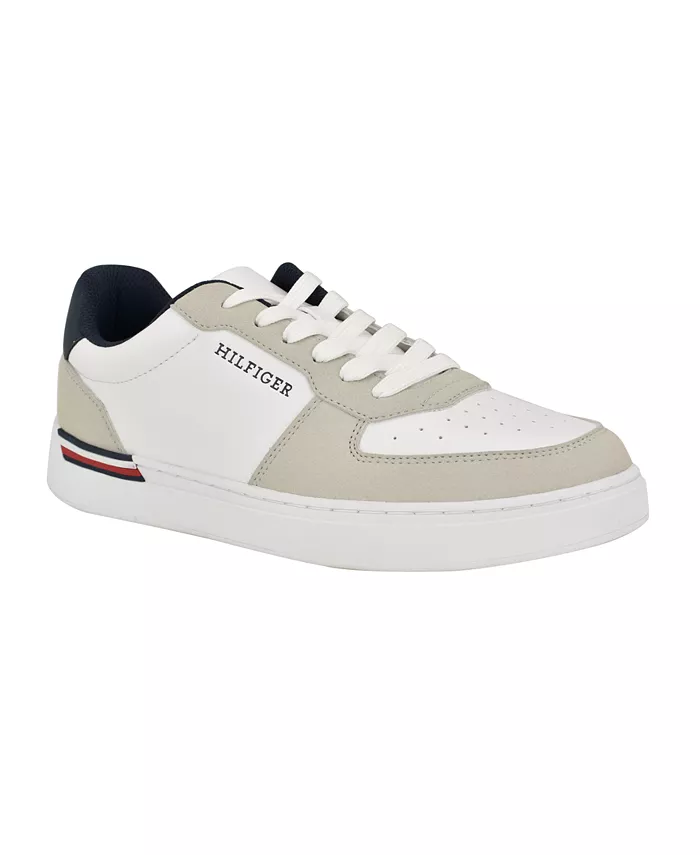 

Мужские модные кроссовки Jeoffry на шнуровке Tommy Hilfiger, мультиколор