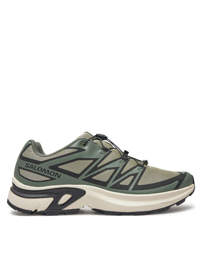 

Кроссовки Salomon Xt-Evr L47715000 Negro, черный