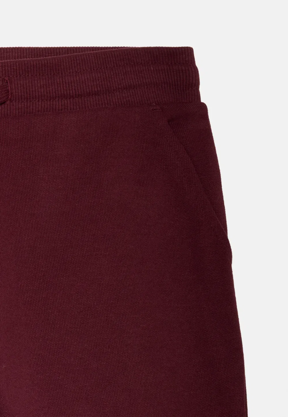 Комплект из 3 спортивных штанов Friboo, Dark Blue/Bordeaux/Beige — фото 4