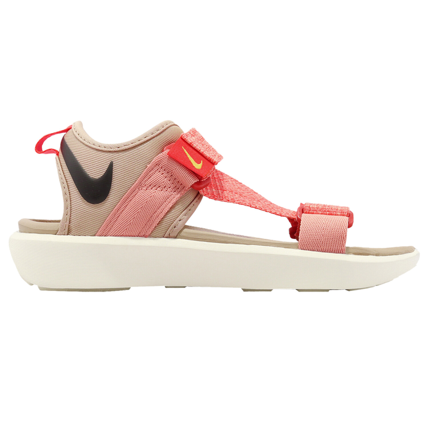 

Сандалии Nike Wmns Vista Sandal 'Hemp', Коричневый