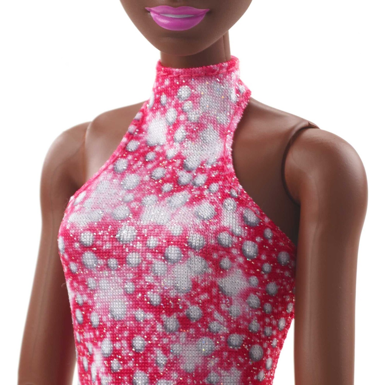 Кукла Barbie фигуристка — фото 3