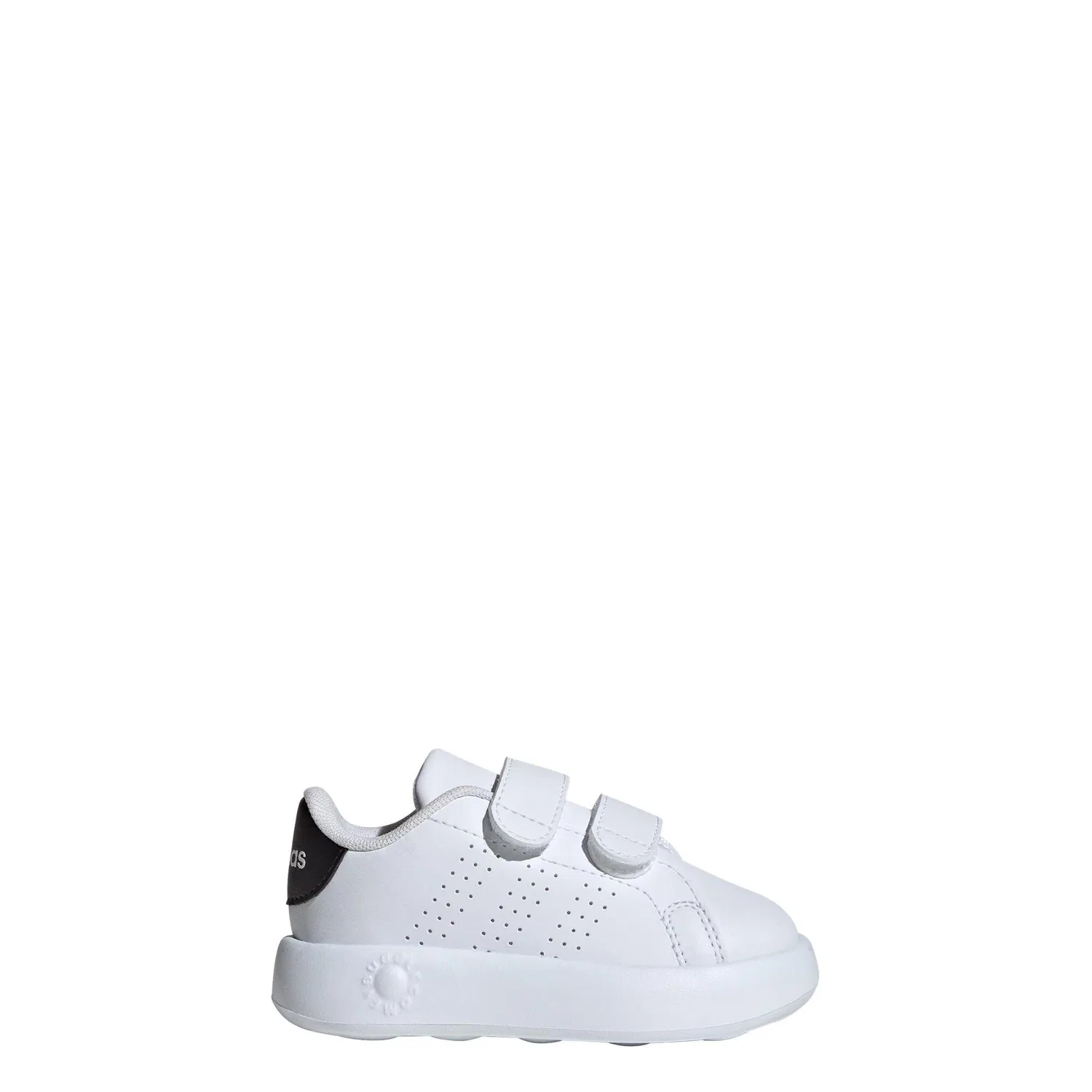 Детские кеды Advantage Adidas, Weiss