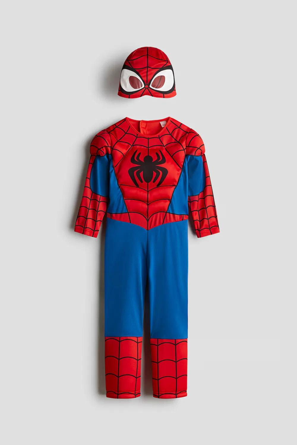 Костюм для переодевания H&M, Rot/Spidey — фото 4