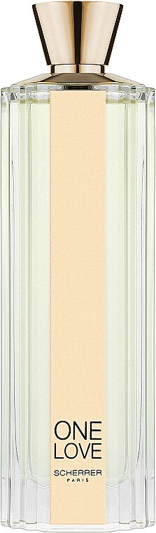 

Духи Jean-Louis Scherrer One Love