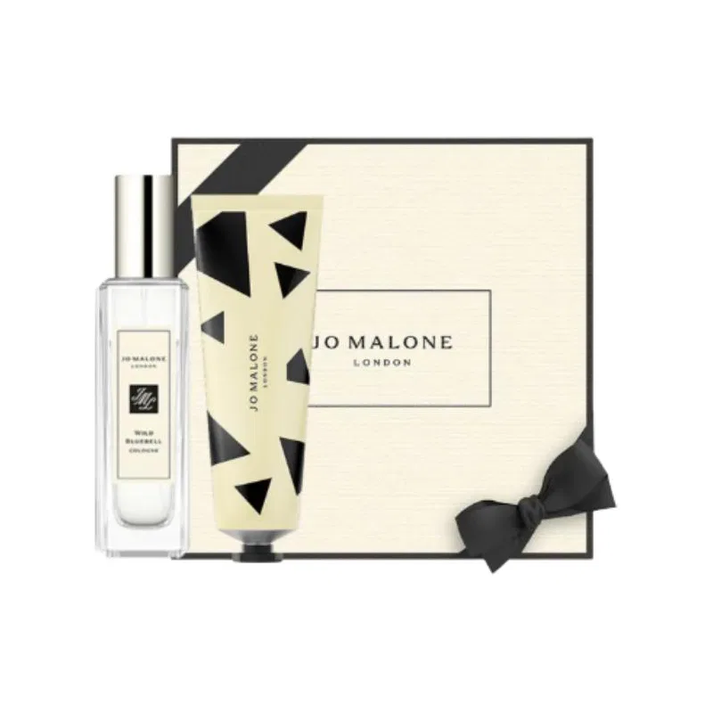 Набор парфюмерный Bluebell Perfume and Hand Cream, Jo Malone London, Bluebell