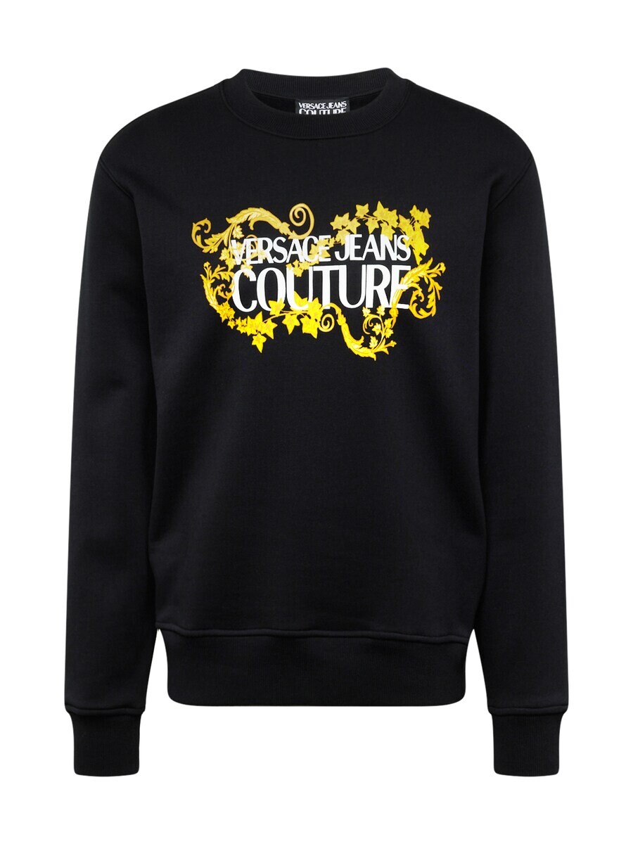 

Толстовка Versace Jeans Couture, черный