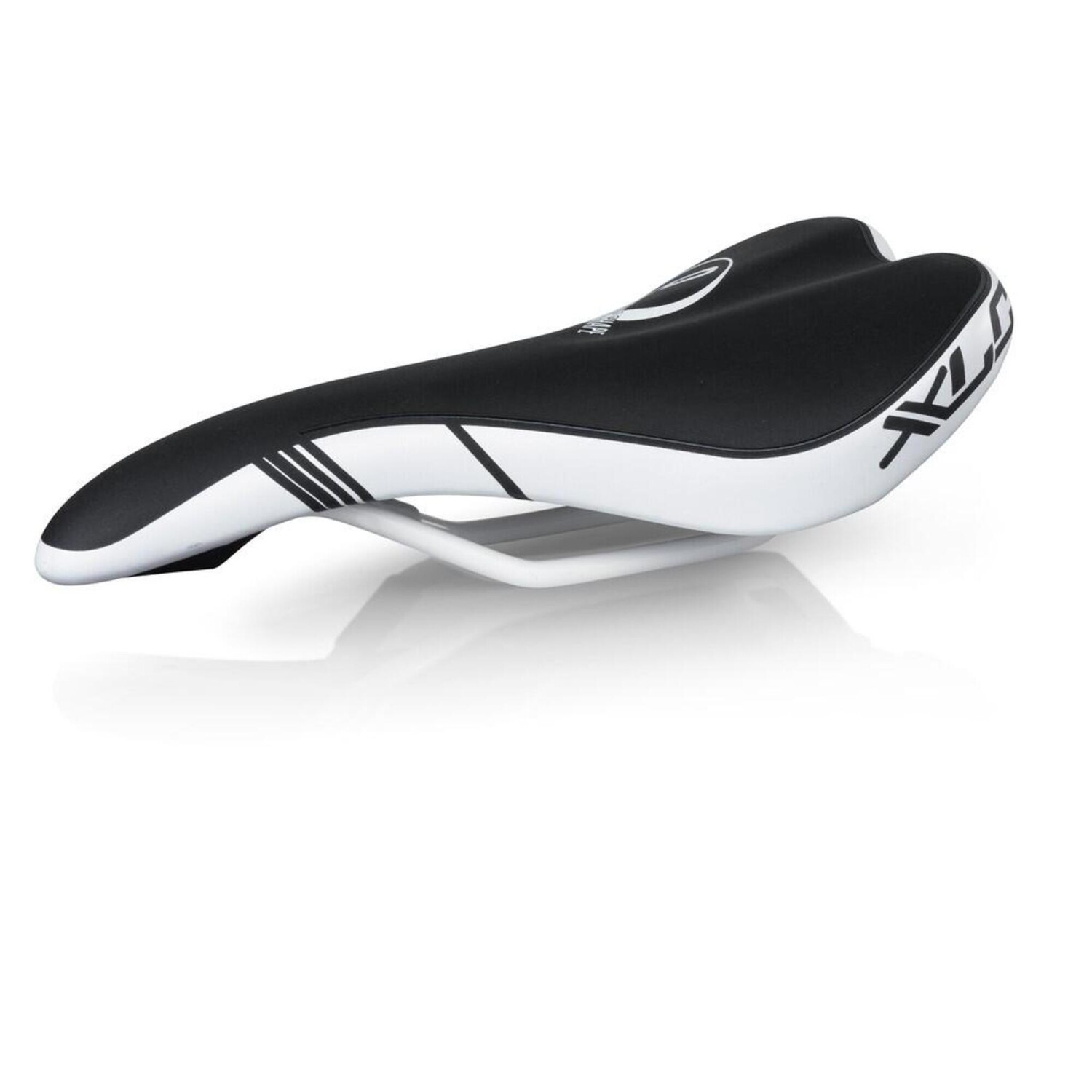 

Седло XLC ATB/MTB Sportline SA-S03, черный