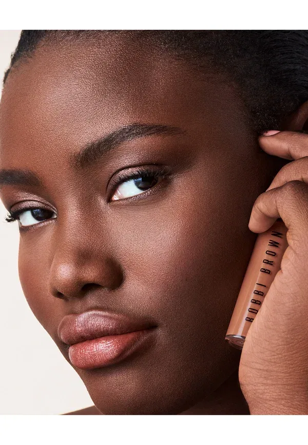 Консилер Skin Full Cover - консилер 8 мл Bobbi Brown, цвет be8a66 natural tan — фото 4