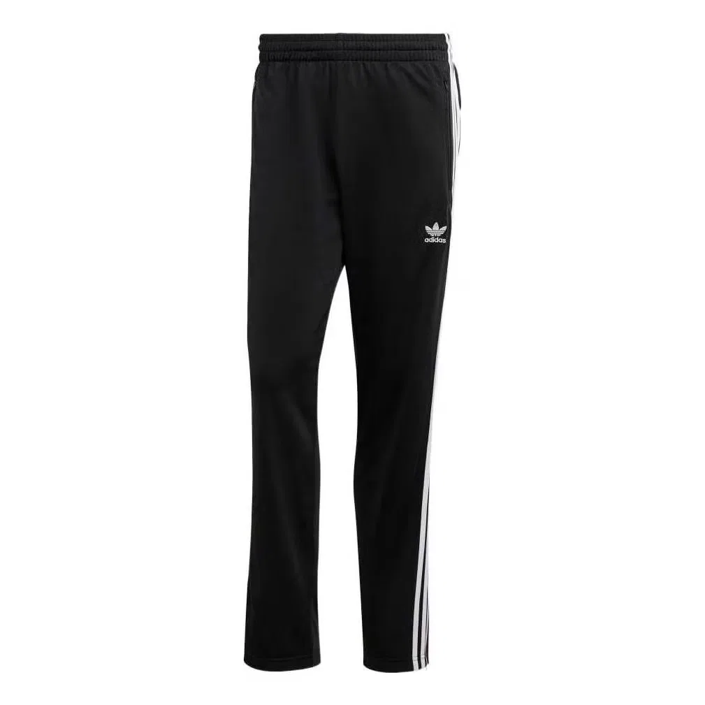 Брюки спортивные Adicolor Classics Firebird Adidas, черный