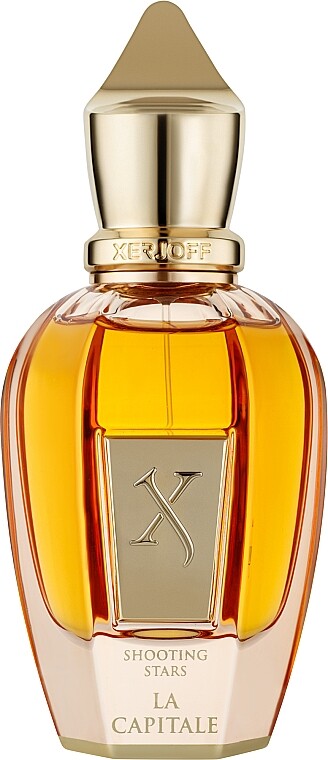 

Парфюм Xerjoff Shooting Stars La Capitale