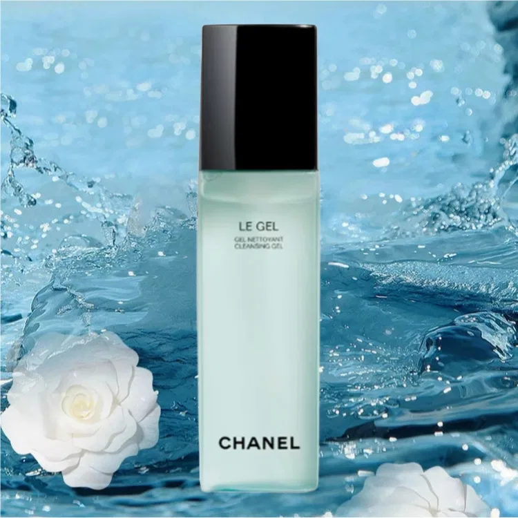 Очищающий гель для умывания CHANEL, 150 мл, Soft Purifying Cleanser — фото 3