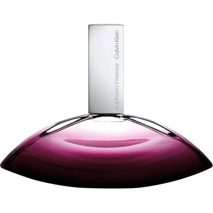 

Calvin Klein Euphoria Intense для женщин, парфюмированная вода, 100 мл