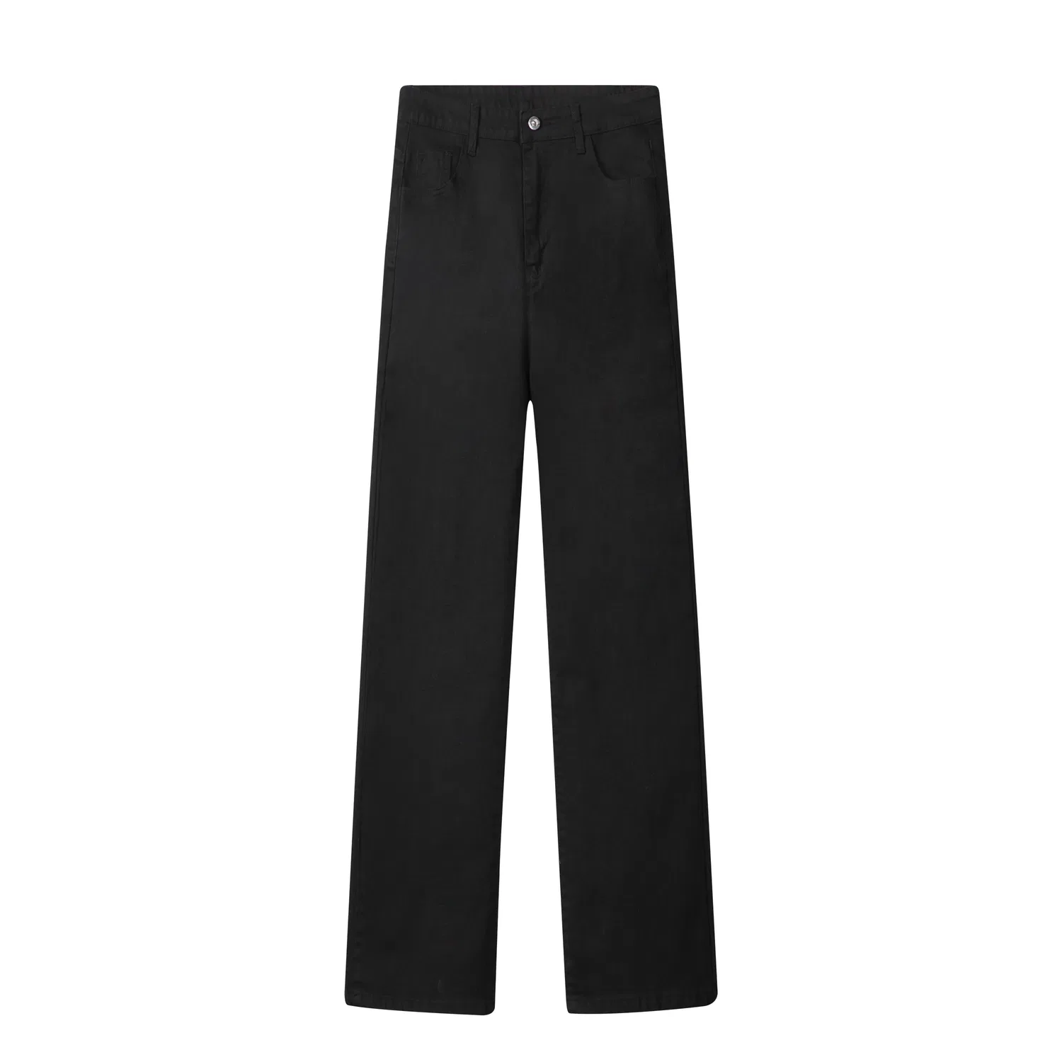 Детские джинсы прямого кроя Unisex Moderate Straight Fit MIIOW